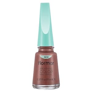 Flormar Breathing Color Nail Enamel 09 Is This Paradise 11ml