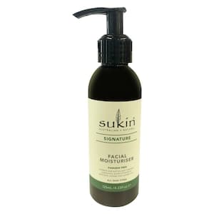 Sukin Signature Facial Moisturiser White 125ml
