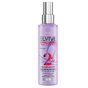 L'Oréal Paris Elvive Hyaluron Moisture Moisture Plump Serum 150ml