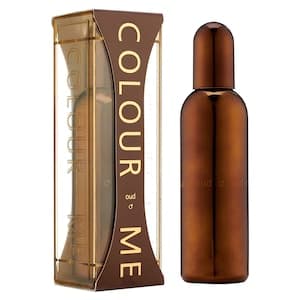 Colour Me Eau De Parfum, Oud, 90ml