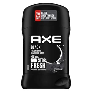 Axe Black Deodorant Stick Clear 50ml