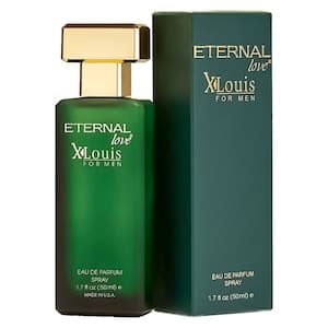 Eternal Love Xlouis Eau De Parfum Clear 50ml