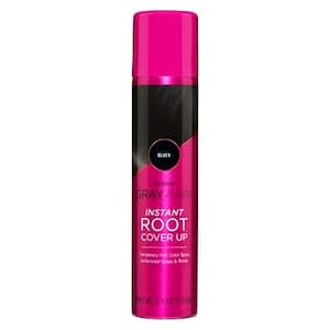 Gray Away Instant Root Cover Up Black 70.8g