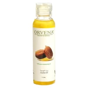 Orvena Jojoba Oil Yellow 118ml