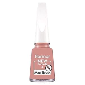 Flormar Classic Nail Enamel 502 Slow Dancing 11ml