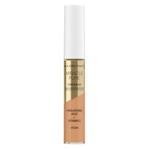 Max Factor Miracle Pure Concealer, Shade 04