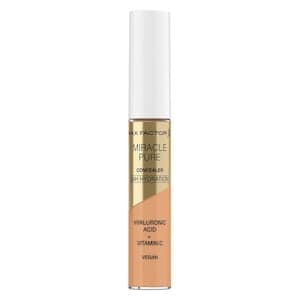 Max Factor Miracle Pure Concealer, Shade 03