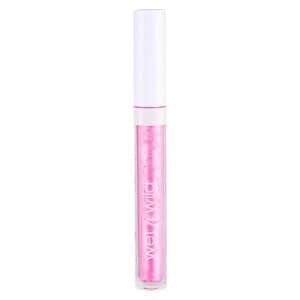 Wet n Wild Mega Slicks Lip Gloss, Sinless