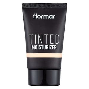 Flormar Tinted Moisturizer, 006 Golden Beige