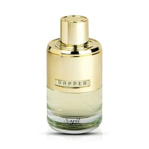 Sapil Eau De Parfum, For Men, Dapper, 100ml