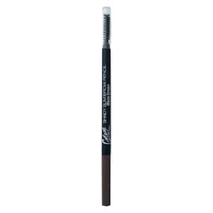 Glam of Sweden Shady Slim Brow Pencil Twist Warm Brown 3g