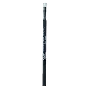 Glam of Sweden Shady Slim Brow Pencil Twist Dark Brown 3g