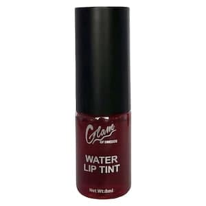 Glam Of Sweden Water Lip Tint Berry 8ml