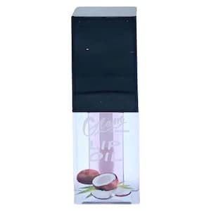 Glam Of Sweden Coconut Lip Oil Clear 4ml