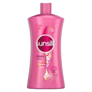 Sunsilk Strength and Shine Shampoo, 1L