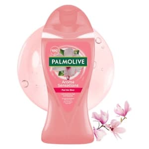 Palmolive Shower Gel / Body Wash Aroma Sensations Feel The Glow 250ml