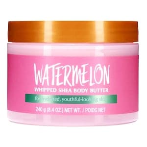 Tree Hut Watermelon Whipped Shea Body Butter White 240g