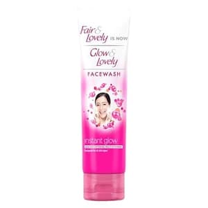 Glow & Lovely Vitamin C Face Wash 150ml