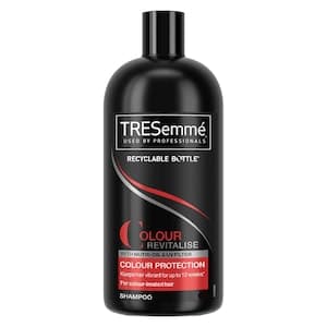 TRESemmé Pro Protect Shampoo 250ml