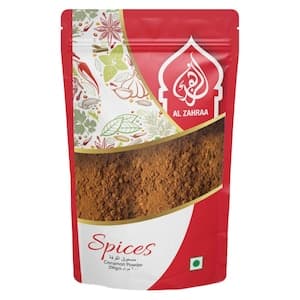 Al Zahraa Cinnamon Powder 200g