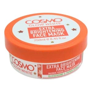 Cosmo Extra Brightening Facemask 250ml