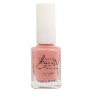 Glambeaute Nail Enamel 51 Gossip Girl