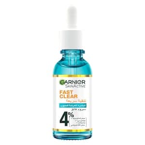 Garnier Skinactive Fast Clear Booster Serum with Salicylic Acid 15ml