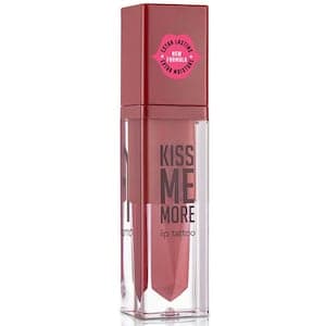 Flormar Kiss Me More Lip Tattoo, 22 Rosewood