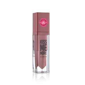 Flormar Kiss Me More Lip Tattoo, 25 Perfect Match