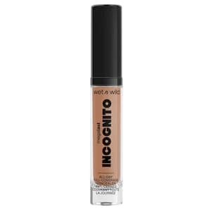 Wet n Wild Incognito Concealer, Light Medium