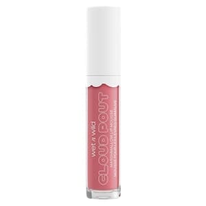 Wet n Wild Cloud Pout Marshmallow Lip Mousse, Girl You'Re Whipped