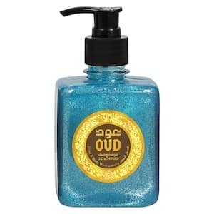 Oud Musk Hand And Body Wash 300ml
