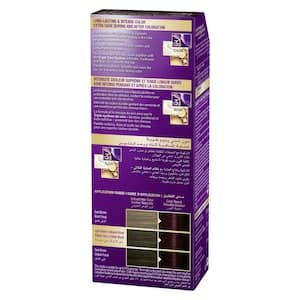 Palette Intensive Color Creme 4-89 Intensive Aubergine Special Price