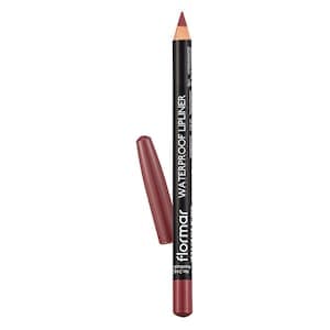 Flormar Waterproof Lipliner 246 Rose Bush