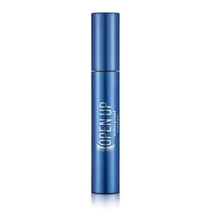 Flormar Open Up Waterproof Mascara