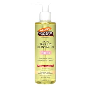 Palmer's Cocoa Butter Formula Cleansing Oil 190ml