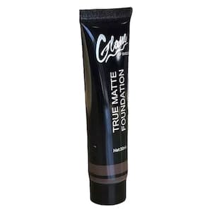 Glam of Sweden True Matte Foundation 08 30ml