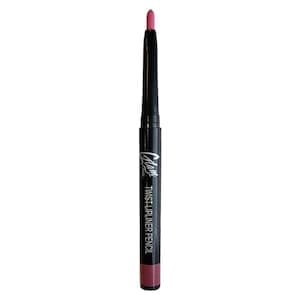 Glam of Sweden Twist Lip Liner Pencil Dark Pink 3g