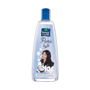 Parachute Flora Coconut Hair Oil 300ml