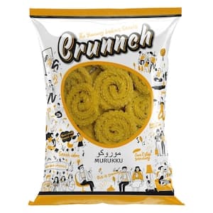 Crunnch Murukku 150g