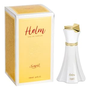 Sapil Eau De Parfum, Helm, 100ml