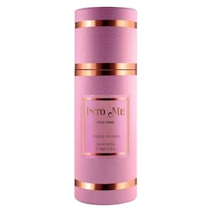 Chris Adams Golden Collection Into Me Eau De Parfum For Women 100ml
