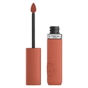 L'Oreal Paris Infallible Matte Resistance Liquid Lipstick, 115 Snooze Your Alarm
