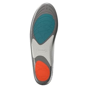 Dr.Scholl's Active Run Comfort Insoles for Women Size 6 to 10