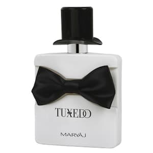 Maryaj Eau De Parfum, For Men, Tuxedo, 100ml