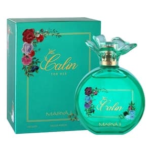 Maryaj  Eau De Parfum, For Woman, Calin, 100ml