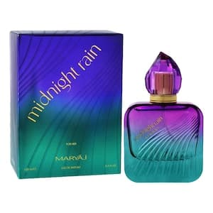 Maryaj  Eau De Parfum, For Woman, Midnight Rain, 100ml