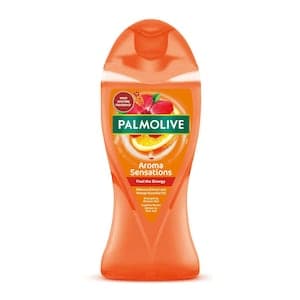 Palmolive Shower Gel / Body Wash Aroma Sensations Feel The Energy 250ml