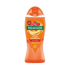 Palmolive Shower Gel / Body Wash Aroma Sensations Feel The Energy 500ml
