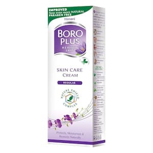 Himani Boro Plus Healthy Skin Skin Care Cream Regular 50g